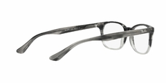 Marco De Anteojo Ray-Ban RX 5375 8106 53 mm en internet