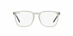 Marco De Anteojo Ray-Ban Rx 5387 8141 52 mm