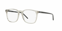 Marco De Anteojo Ray-Ban Rx 5387 8141 52 mm - comprar online
