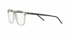 Marco De Anteojo Ray-Ban Rx 5387 8141 52 mm en internet