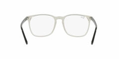 Marco De Anteojo Ray-Ban Rx 5387 8141 52 mm