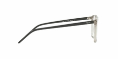 Marco De Anteojo Ray-Ban Rx 5387 8141 54 mm - La Optica web