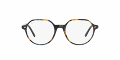 Marco De Anteojo Ray-Ban RX 5395 8174 3922 Thalia 51 mm
