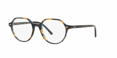 Marco De Anteojo Ray-Ban RX 5395 8174 3922 Thalia 51 mm - comprar online