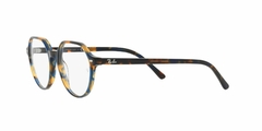 Marco De Anteojo Ray-Ban RX 5395 8174 3922 Thalia 51 mm en internet