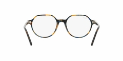 Marco De Anteojo Ray-Ban RX 5395 8174 3922 Thalia 51 mm