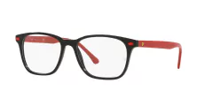Marco De Anteojo Ray-Ban Ferrari RX 5405 M f644 55 mm - comprar online