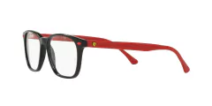 Marco De Anteojo Ray-Ban Ferrari RX 5405 M f644 55 mm en internet