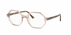 Marco De Anteojo Ray-Ban RX 5472 8080 Britt 52 mm - comprar online