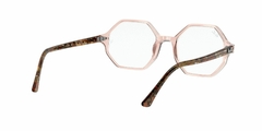 Marco De Anteojo Ray-Ban RX 5472 8080 Britt 52 mm - comprar online