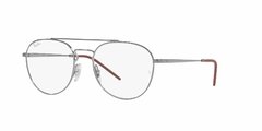 Marco De Anteojo Ray-Ban RX 6414 2502 55 mm - comprar online