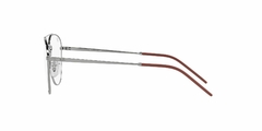 Marco De Anteojo Ray-Ban RX 6414 2502 53 mm - La Optica web