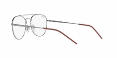 Marco De Anteojo Ray-Ban RX 6414 2502 55 mm - tienda online