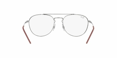 Marco De Anteojo Ray-Ban RX 6414 2502 53 mm