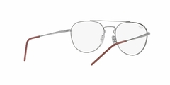Marco De Anteojo Ray-Ban RX 6414 2502 53 mm - comprar online