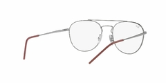 Marco De Anteojo Ray-Ban RX 6414 2502 55 mm - comprar online