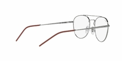 Marco De Anteojo Ray-Ban RX 6414 2502 53 mm en internet