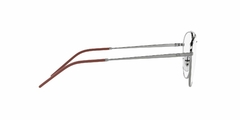 Marco De Anteojo Ray-Ban RX 6414 2502 53 mm - La Optica web