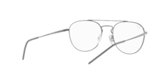 Marco De Anteojo Ray-Ban RX 6414 2509 55 mm - comprar online