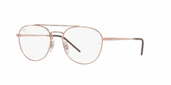 Marco De Anteojo Ray-Ban RX 6414 3094 55 mm - comprar online