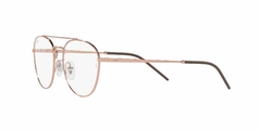 Marco De Anteojo Ray-Ban RX 6414 3094 55 mm en internet