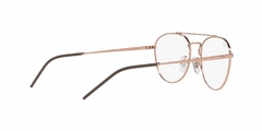 Marco De Anteojo Ray-Ban RX 6414 3094 55 mm en internet