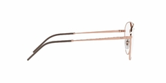 Marco De Anteojo Ray-Ban RX 6414 3094 55 mm - La Optica web