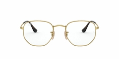 Marco De Anteojo Ray-Ban RX 6448 2500 48 mm