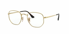 Marco De Anteojo Ray-Ban RX 6448 2500 48 mm - comprar online