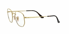 Marco De Anteojo Ray-Ban RX 6448 2500 48 mm en internet