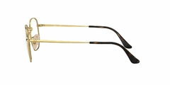 Marco De Anteojo Ray-Ban RX 6448 2500 48 mm - La Optica web