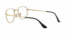 Marco De Anteojo Ray-Ban RX 6448 2500 48 mm - tienda online