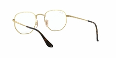 Imagen de Marco De Anteojo Ray-Ban RX 6448 2500 48 mm