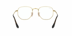Marco De Anteojo Ray-Ban RX 6448 2500 48 mm
