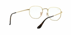 Marco De Anteojo Ray-Ban RX 6448 2500 48 mm - comprar online