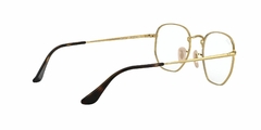 Marco De Anteojo Ray-Ban RX 6448 2500 48 mm en internet
