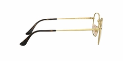 Marco De Anteojo Ray-Ban RX 6448 2500 48 mm - La Optica web