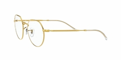 Marco De Anteojo Ray-Ban RX 6445 3086 Jack 49 mm en internet