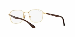 Imagen de Marco De Anteojo Ray-Ban RX 6469 2500 52 mm