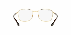 Marco De Anteojo Ray-Ban RX 6469 2500 52 mm