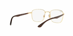 Marco De Anteojo Ray-Ban RX 6469 2500 52 mm - comprar online
