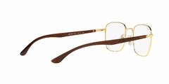 Marco De Anteojo Ray-Ban RX 6469 2500 52 mm en internet