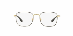Marco De Anteojo Ray-Ban RX 6469 2991 52 mm