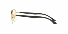 Marco De Anteojo Ray-Ban RX 6469 2991 52 mm - La Optica web