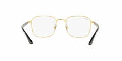 Marco De Anteojo Ray-Ban RX 6469 2991 52 mm