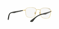 Marco De Anteojo Ray-Ban RX 6469 2991 52 mm - comprar online