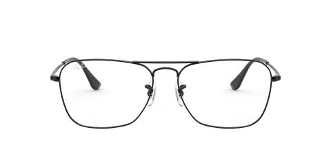 Marco De Anteojo Ray-Ban RX 6536 2509 55 mm