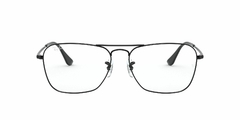 Marco De Anteojo Ray-Ban RX 6536 2509 58 mm