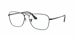 Marco De Anteojo Ray-Ban RX 6536 2509 55 mm - comprar online