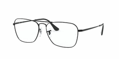 Marco De Anteojo Ray-Ban RX 6536 2509 58 mm - comprar online